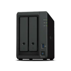 Tīkla Video Ierakstītājs Synology DVA1622