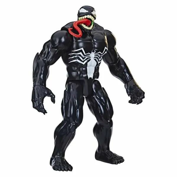 Toimintahahmot Spider-Man Venom 30 cm