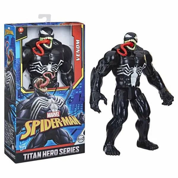 Toimintahahmot Spider-Man Venom 30 cm