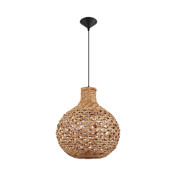 BRY-D003R-1H-1xE27-RTN-PENDANT LIGHT