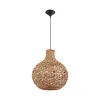 BRY-D003R-1H-1xE27-RTN-PENDANT LIGHT
