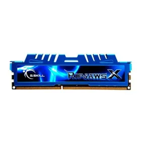 RAM-mälu GSKILL DDR3-2400 CL11 16 GB