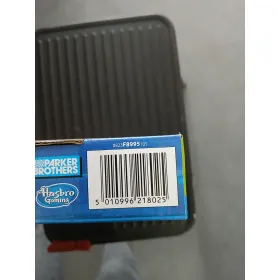 RAM-muisti GSKILL GS-F3-1600C9D-8GRSL DDR3L 8 GB CL9