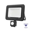 BRY-FLOOD-SC-50W-GRY-6500K-SNS-IP54-LED FLOODLIGHT