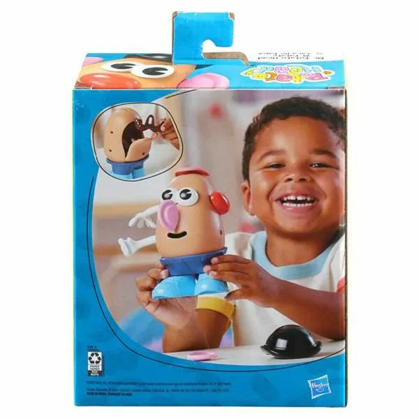 кукла Toy Story Mr Potato