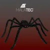 Hämähäkki - koriste 90cm Malatec 21832