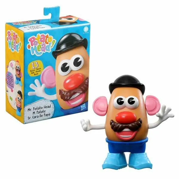кукла Toy Story Mr Potato
