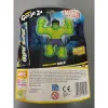 Rotaļu figūras Bandai Marvel Glow Surge Hulk 13 cm