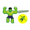 Action Figure Bandai Marvel Glow Surge Hulk 13 cm