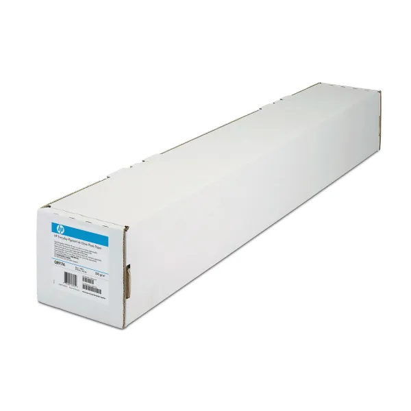 Kiiltävä valokuvapaperi HP Q8917A
