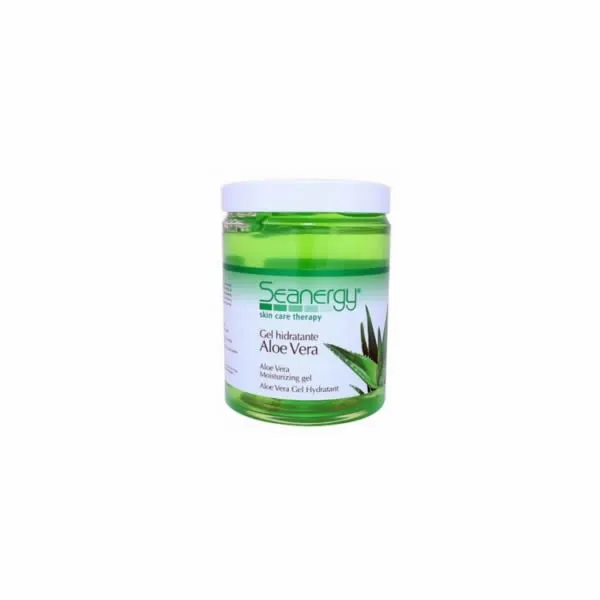 Seanergy Aloe Vera Moisturizing Gel 300ml