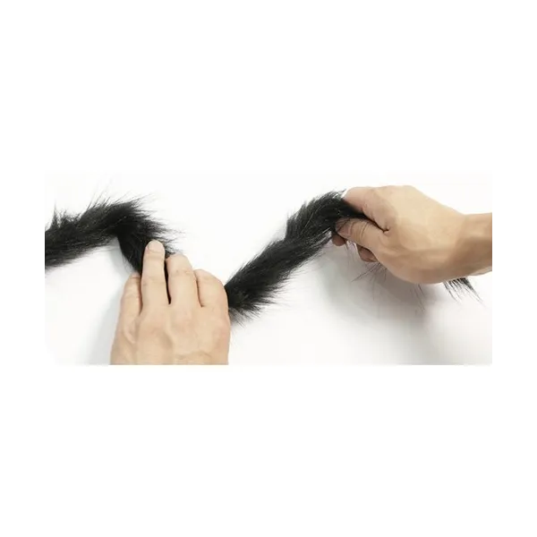 Zirneklis - dekors 90cm Malatec 21832