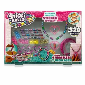 Бусины для браслетов Famosa