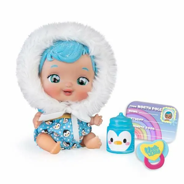 Lelle Famosa Wandi-Doo 20cm