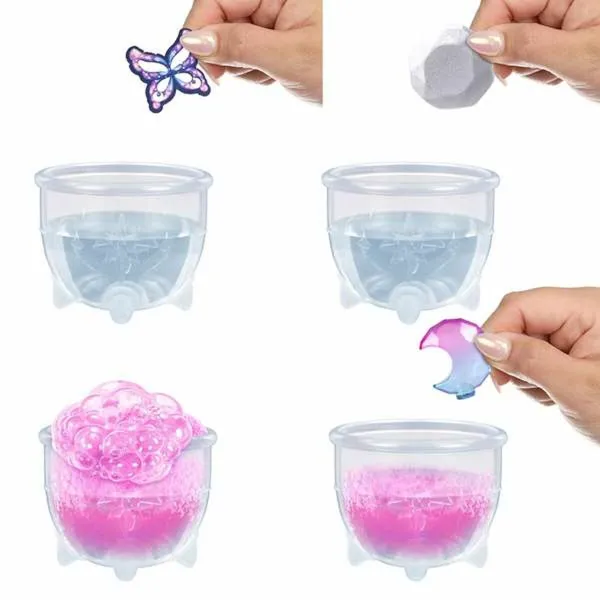 Lėlė Famosa Pixling 26 cm