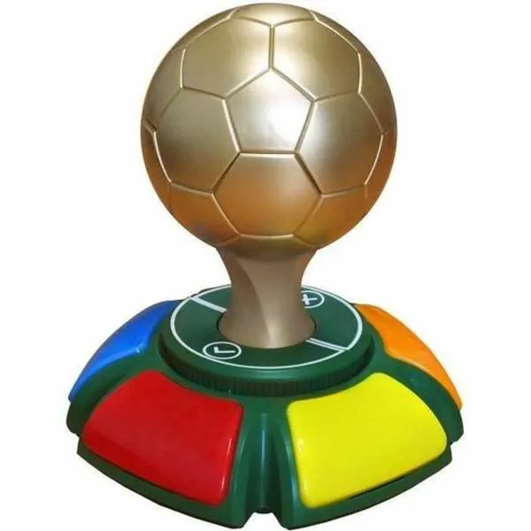 Lautapeli Famosa Fanzone