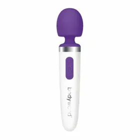 Masseerija Bodywand Multi Function Wands Lilla