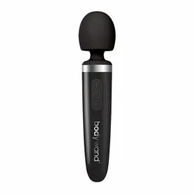 Masieris Bodywand Multi Function Wands Melns