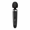 Hierontalaite Bodywand Multi Function Wands Musta