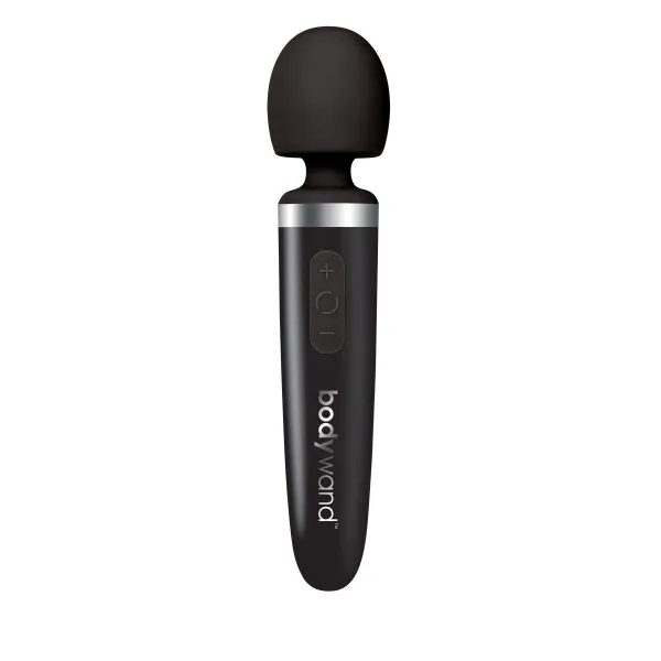 Masieris Bodywand Multi Function Wands Melns