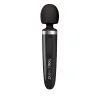 Hierontalaite Bodywand Multi Function Wands Musta