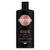 Syoss Keratin Champú Cabello Encrespado y Seco 440ml