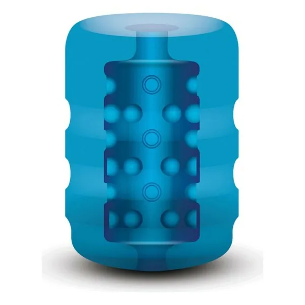Masturbatorius Zolo Pocket Stroker