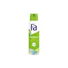 Fa Desodorante Spray 150ml Limones Caribe