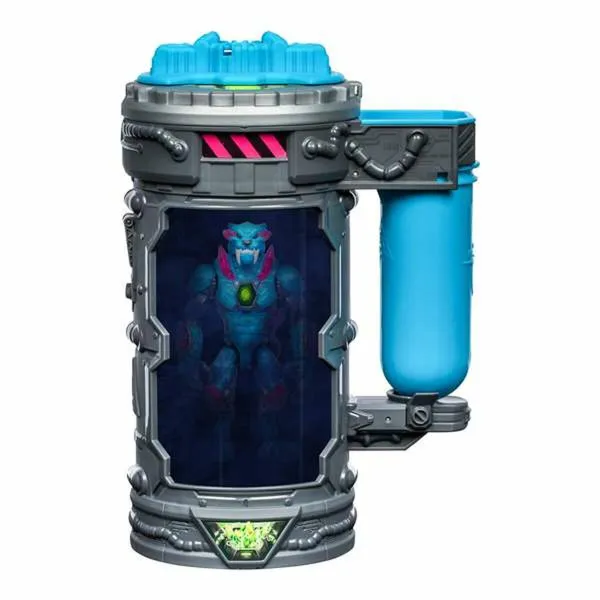 Veiklos rodikliai Famosa Mr. Beast  14 cm