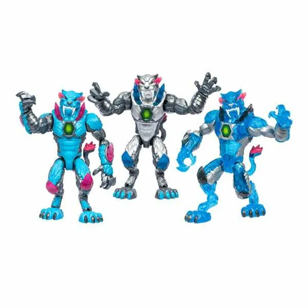 Toimintahahmot Famosa Mr. Beast  14 cm