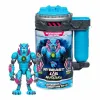 Показатели деятельности Famosa Mr. Beast  14 cm