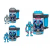 Показатели деятельности Famosa Mr. Beast  14 cm