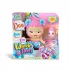 Lėlė Famosa Wandi-Doo Asian 20cm