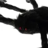 Spider - decoration 90cm Malatec 21832