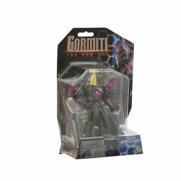 Rotaļu figūras Gormiti 15 cm