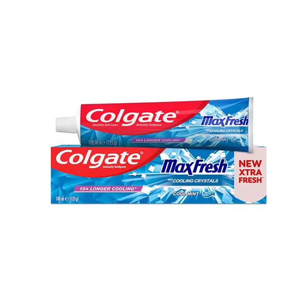 Colgate Max Fresh 100ml Mint