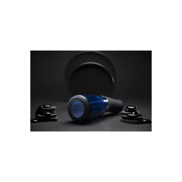 Endurance Jack Ass Zolo Blue