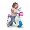 Triratis Feber Baby Unicorn