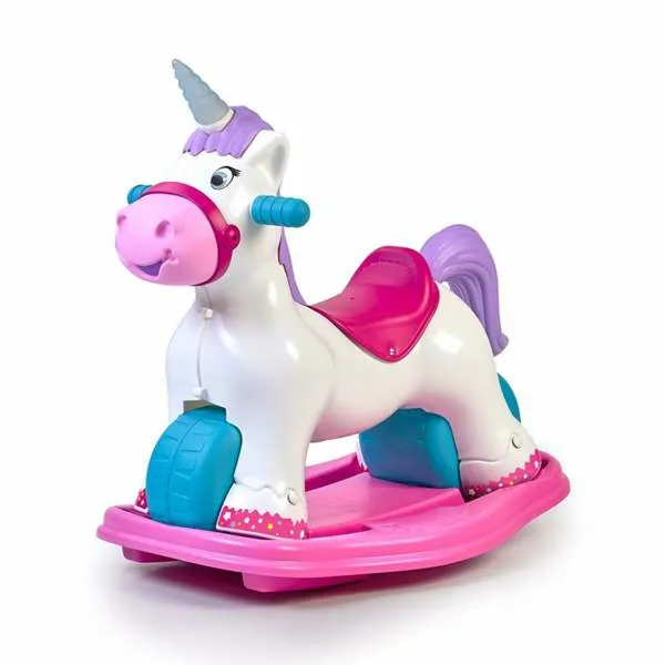 Trīsriteņi Feber Baby Unicorn