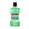 Listerine Fresh Mint Mouthwash 500ml