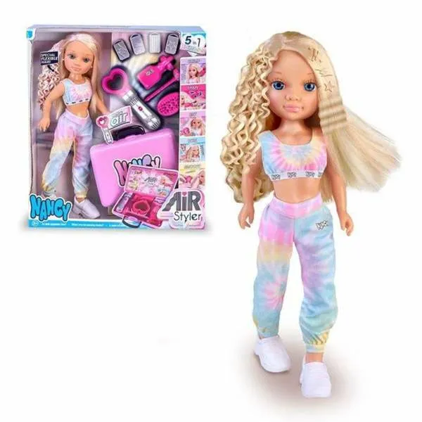 Кукла Nancy Air Styler 42 cm