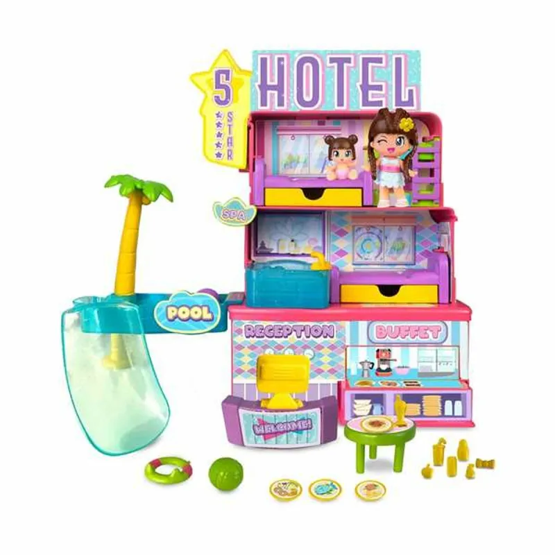 Playset Pinypon