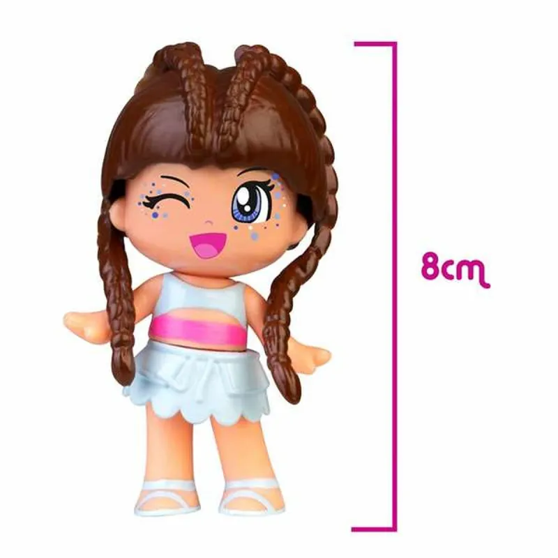 Playset Pinypon