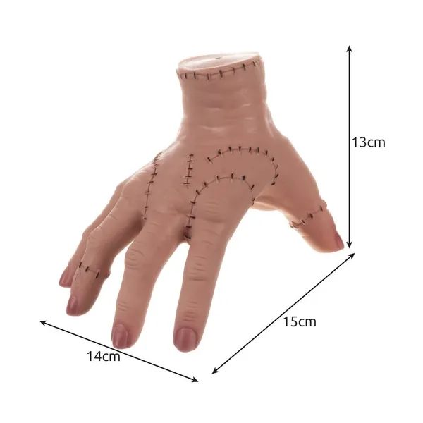 Malatec 22351 Artificial Hand