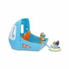 Playset Famosa Bluey Самолет