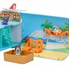 Playset Famosa Bluey Lentokone