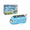 Playset Famosa Bluey Lėktuvas