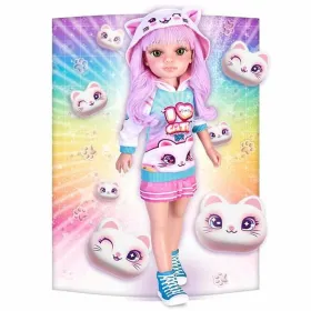 Эротический костюм Teacher’s Pet School Girl Красный M/L