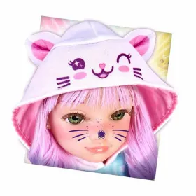 Эротический костюм Teacher’s Pet School Girl Красный M/L