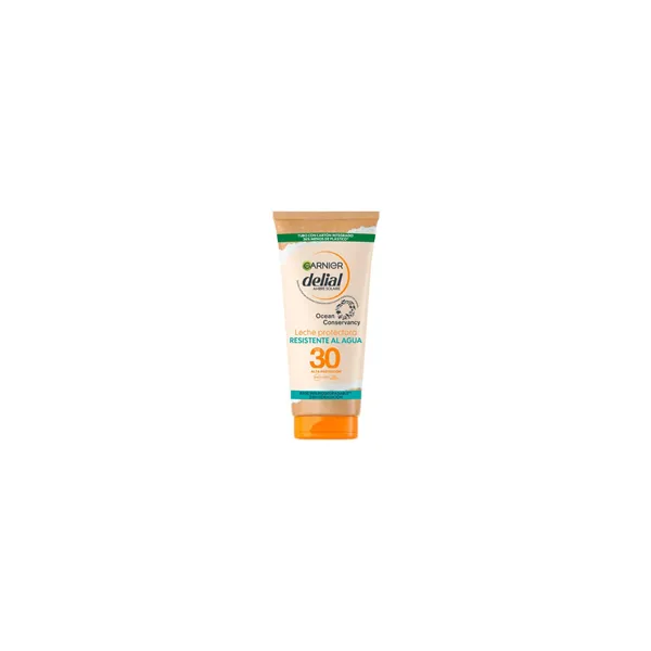 Garnier Eco-Ocean Leche Protectora Spf30 175ml